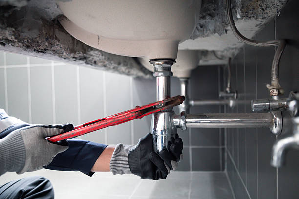Trusted Garbage Disposal Repair service in Tamms, IL - Masters Plumbing Service
